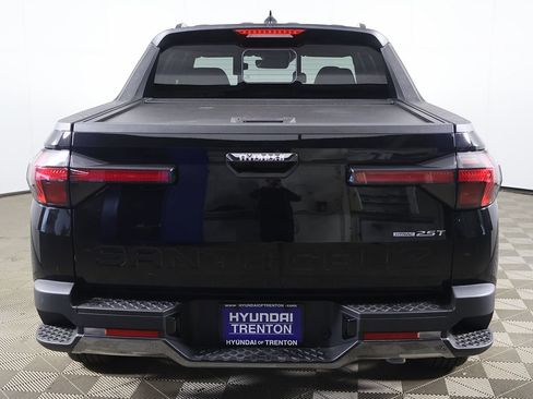 Used 2024 Hyundai Santa Cruz Limited AWD/4WD image 66