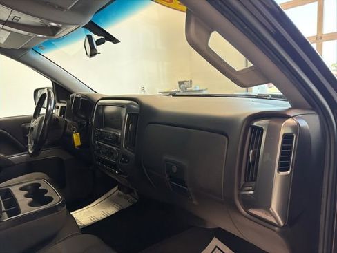 Used 2016 Chevrolet Silverado 1500 LT w/ All Star Edition AWD/4WD image 34