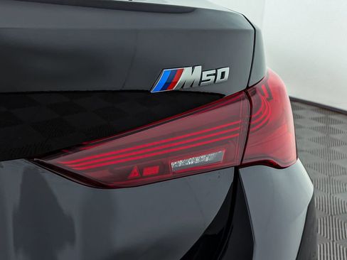 Certified 2025 BMW i4 M50 w/ Premium Package image 12