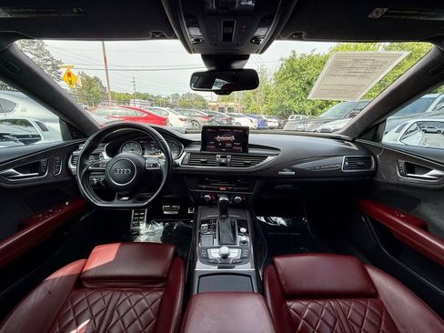 Used 2016 Audi S7 AWD/4WD image 19