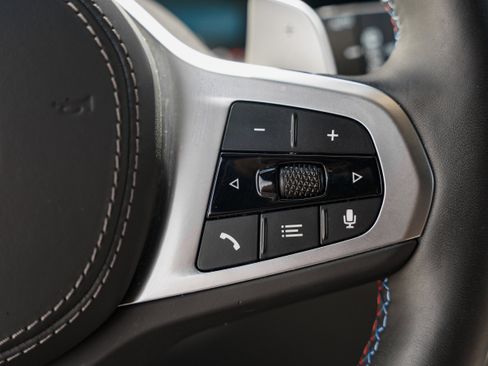 Used 2026 BMW X5 M60i image 18