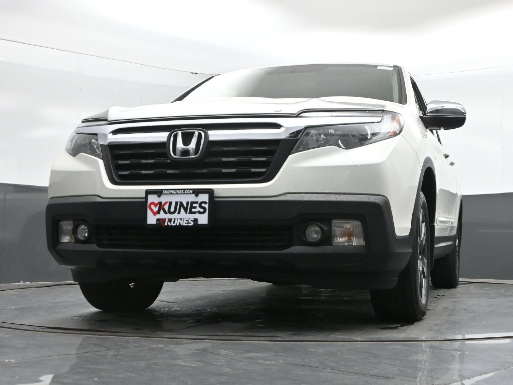 Used 2019 Honda Ridgeline RTL image 34