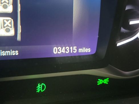 Certified 2023 Honda Passport Elite image 19