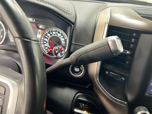 Used 2022 RAM 3500 Laramie image 14