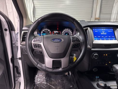 Used 2021 Ford Ranger XLT w/ Equipment Group 301A Mid AWD/4WD image 19