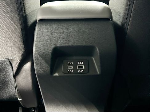 New 2026 Subaru Crosstrek 2.0i Premium image 22