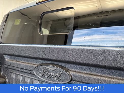 New 2026 Ford Maverick Lariat AWD/4WD image 45