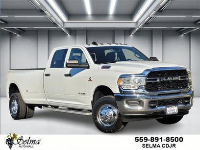 Used 2022 RAM 3500 Tradesman