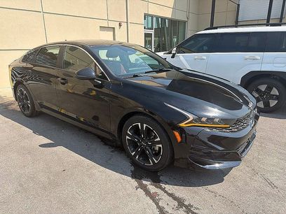 Used 2023 Kia K5 GT-Line w/ GT-Line Premium Package