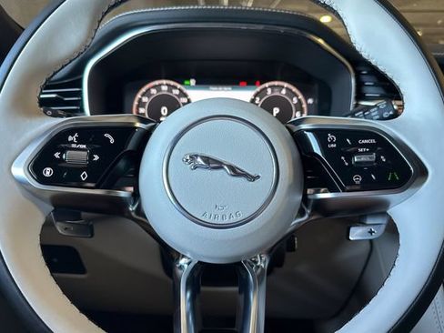 New 2026 Jaguar F-PACE R-Dynamic S AWD/4WD image 22