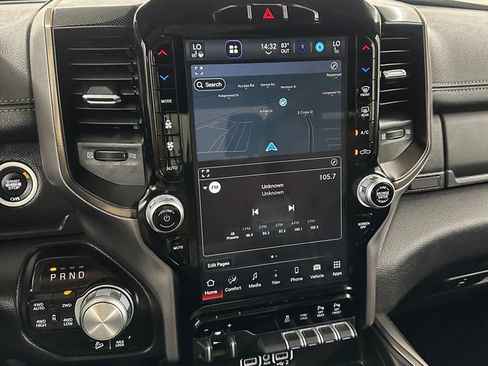 Used 2022 RAM 1500 Rebel w/ Rebel Level 2 Equipment Group AWD/4WD image 23