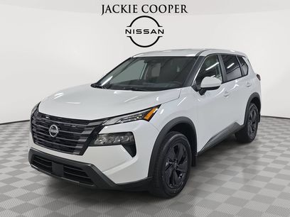 New 2026 Nissan Rogue SV w/ Cold Weather Package