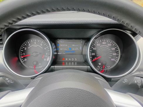 Used 2018 Ford Mustang GT Premium w/ Safe & Smart Package image 41