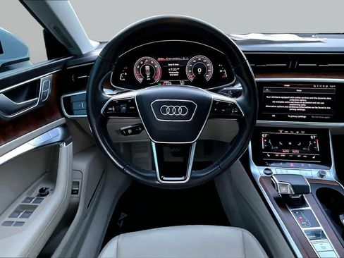 Certified 2023 Audi A7 3.0T Premium Plus AWD/4WD image 6