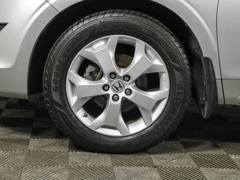 Used 2010 Honda Crosstour EX-L image 18