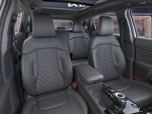 New 2025 Kia Sportage X-Line Prestige AWD/4WD image 15