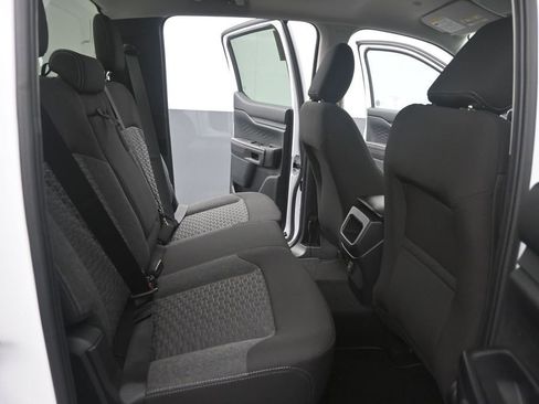 New 2026 Ford Ranger XL AWD/4WD image 10