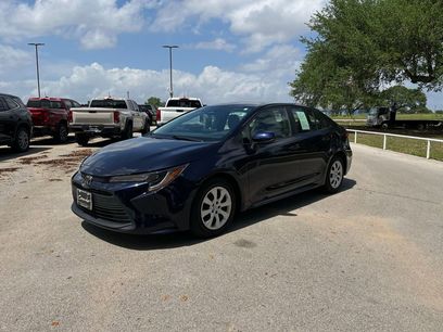 Used 2024 Toyota Corolla LE