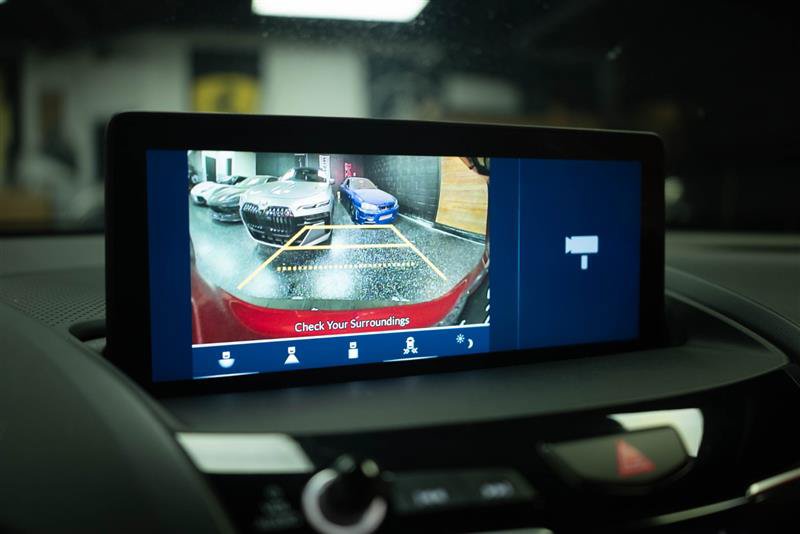 Used 2023 Acura RDX AWD image 25