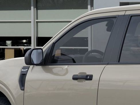 New 2025 Ford Maverick XLT image 21