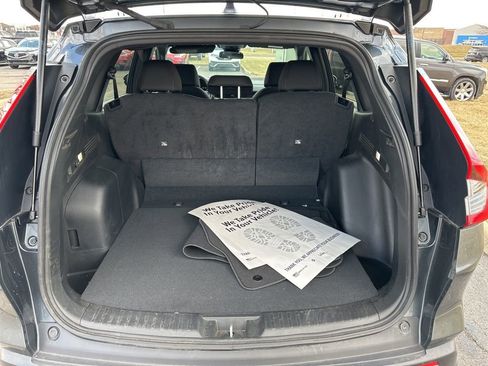 Used 2023 Honda CR-V Sport image 12