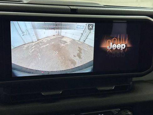 New 2026 Jeep Wrangler Sport image 41