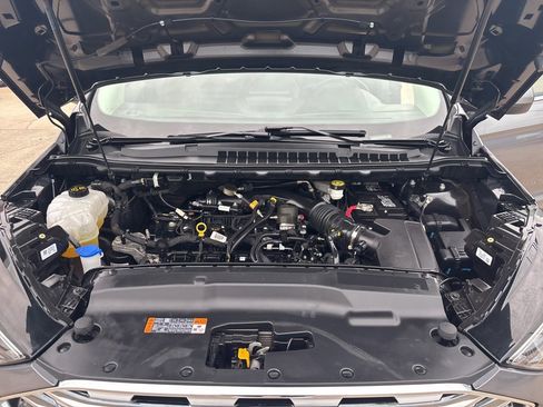 Used 2022 Ford Edge SEL image 20