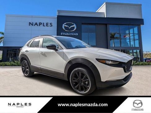 New 2026 MAZDA CX-30 AWD 2.5 S image 1