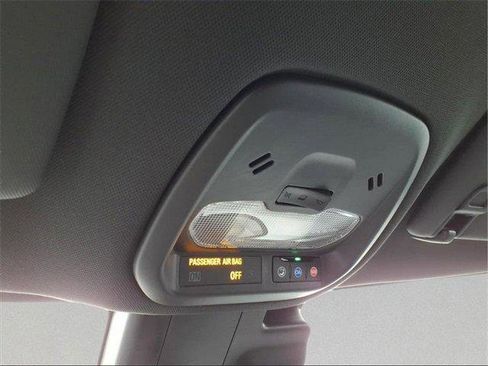 New 2026 Chevrolet Trax RS image 25