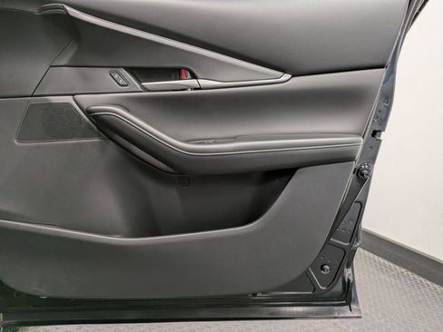 Certified 2023 MAZDA CX-30 AWD 2.5 S w/ Select Package image 28