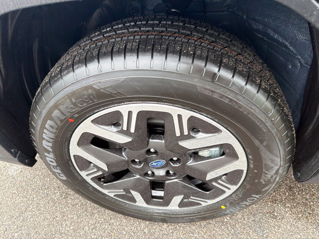 New 2026 Subaru Forester Premium AWD/4WD image 34
