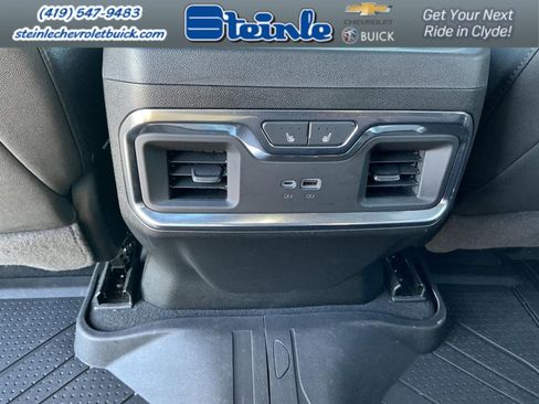 Used 2024 Chevrolet Silverado 1500 High Country image 20