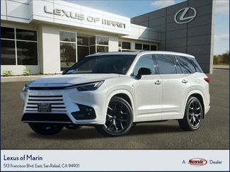 New 2026 Lexus TX 350 TX 350 video 1