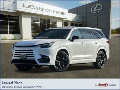 New 2026 Lexus TX 350 TX 350