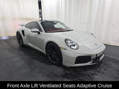 Used 2026 Porsche 911 Turbo S