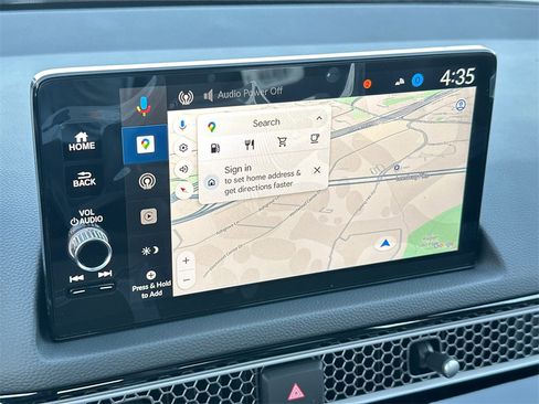 New 2026 Honda Civic Sport Touring image 20