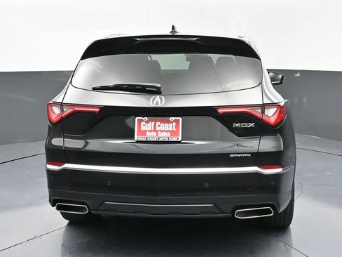 Used 2024 Acura MDX Advance image 32
