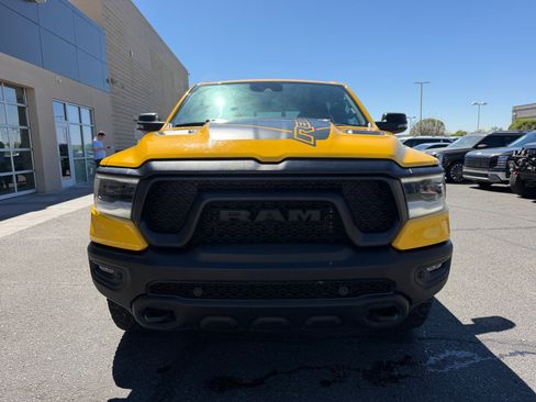Used 2023 RAM 1500 Rebel w/ Rebel Level 2 Equipment Group image 23