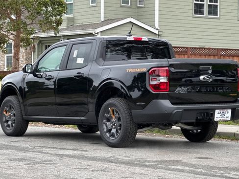 New 2024 Ford Maverick Tremor w/ Tremor Off-Road Package image 3