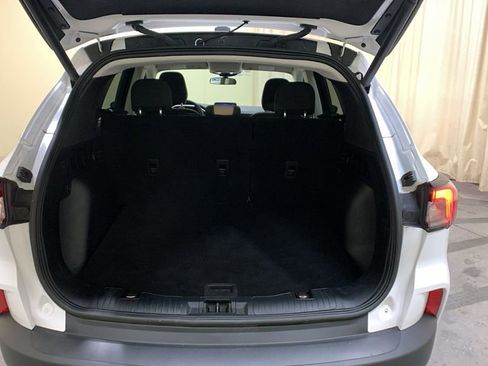 Used 2022 Ford Escape SE w/ Convenience Package image 18