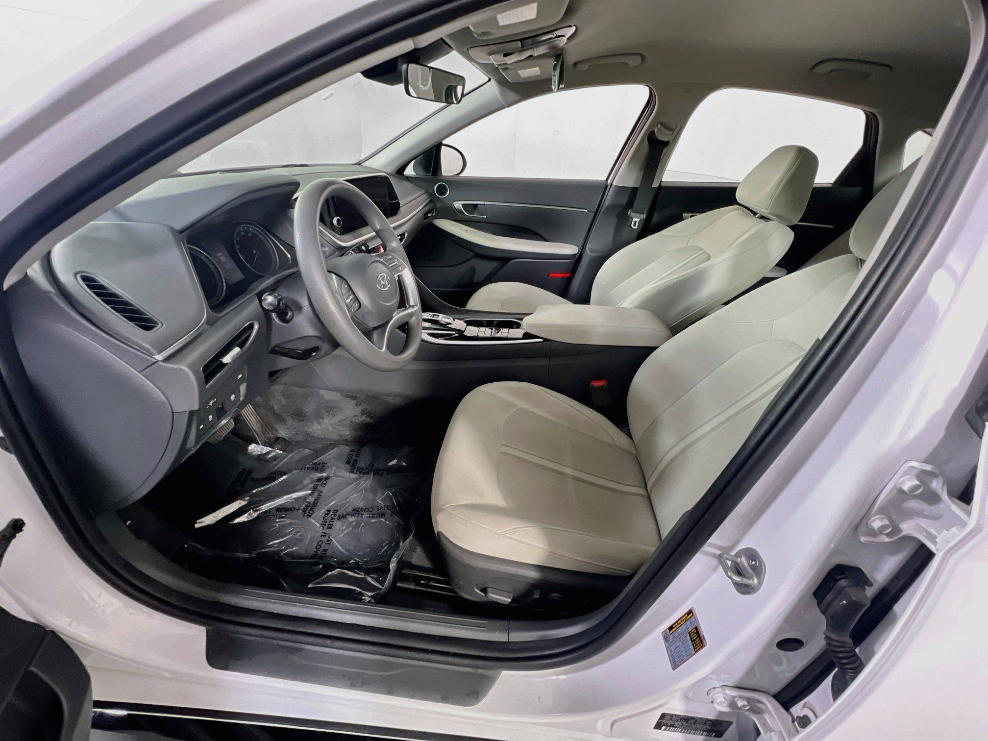 Used 2023 Hyundai Sonata SEL FWD image 21