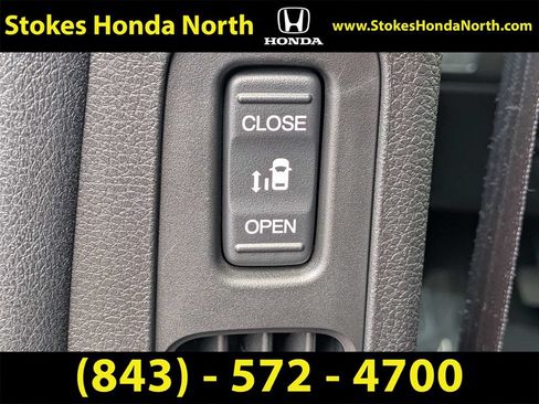 Certified 2025 Honda Odyssey Sport-L image 18