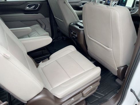 Certified 2022 Chevrolet Tahoe Z71 image 30