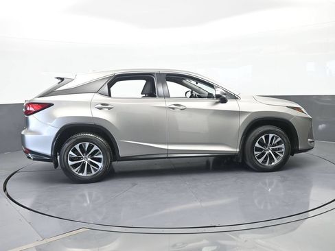 Used 2022 Lexus RX 350 FWD w/ Premium Package image 7