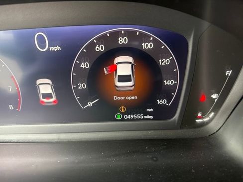 Used 2023 Honda Accord LX image 13