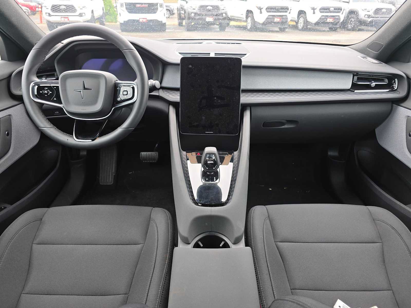 Used 2023 Polestar Polestar 2 w/ Pilot Pack FWD image 19