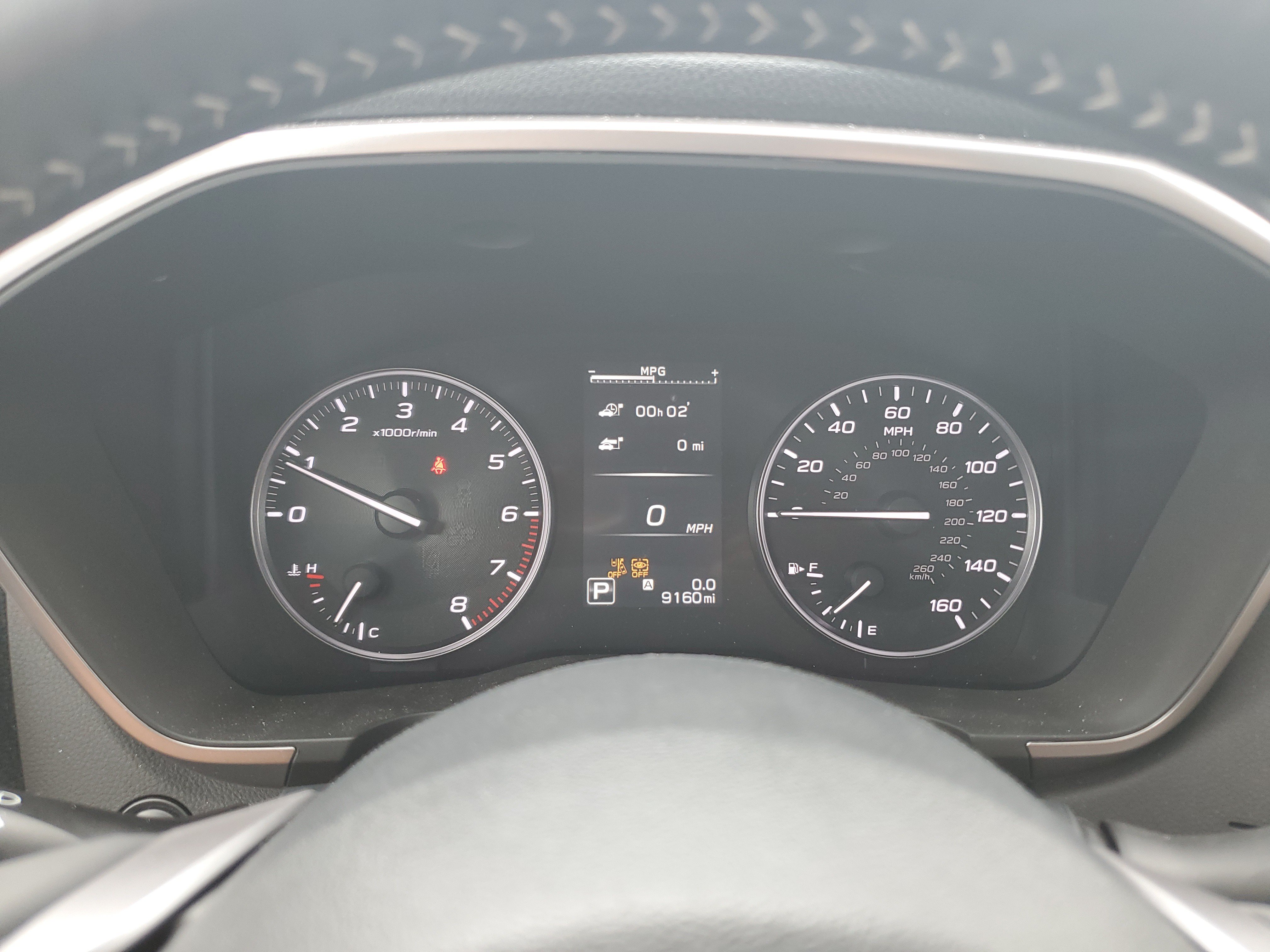 Used 2026 Subaru Ascent Touring AWD/4WD image 25