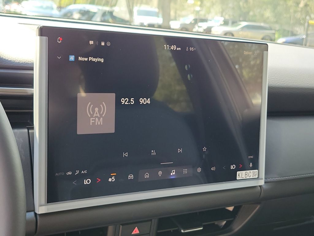 New 2026 MAZDA CX-5 Select AWD/4WD image 27