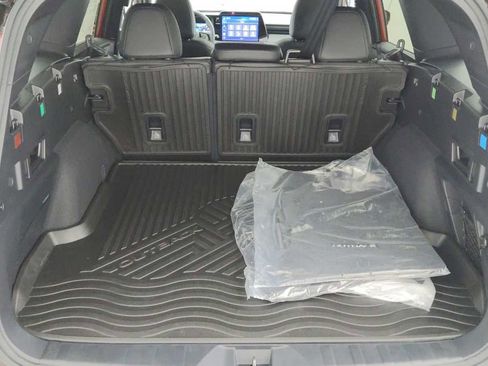 New 2026 Subaru Outback Touring XT AWD/4WD image 28