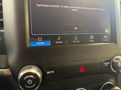 Used 2022 RAM 1500 Big Horn image 17